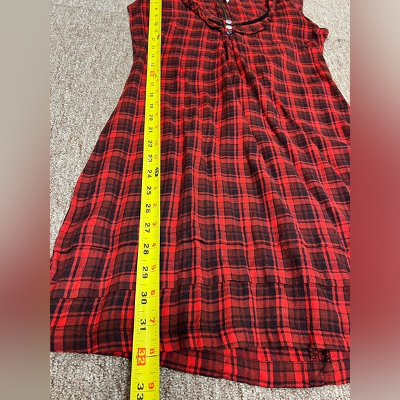 Element Dress - Picture 5 of 7